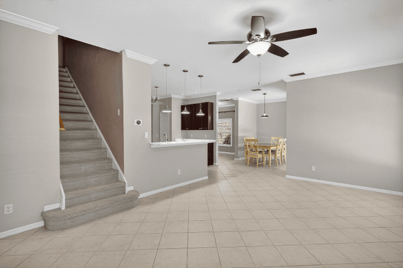 Lehigh Acres House: 8250 Silver Birch Way