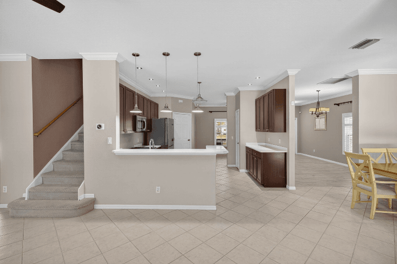 Lehigh Acres House: 8250 Silver Birch Way