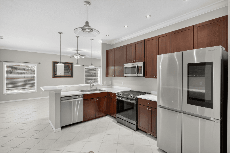 Lehigh Acres House: 8250 Silver Birch Way