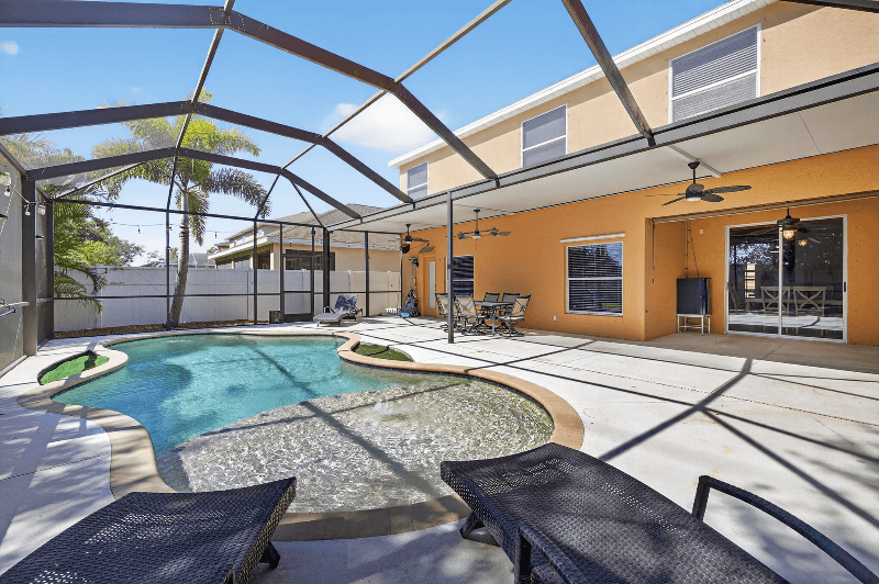 Lehigh Acres House: 8250 Silver Birch Way
