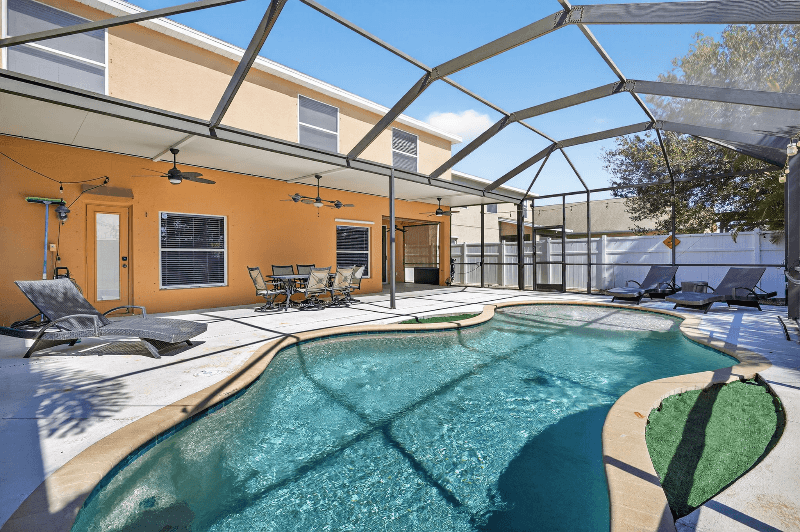 Lehigh Acres House: 8250 Silver Birch Way