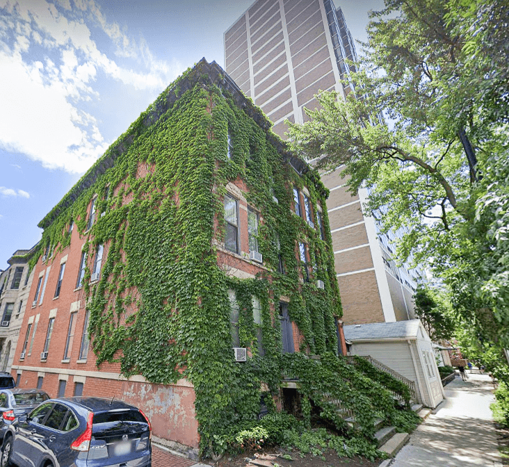 Chicago Multiplex: 1763 Wells