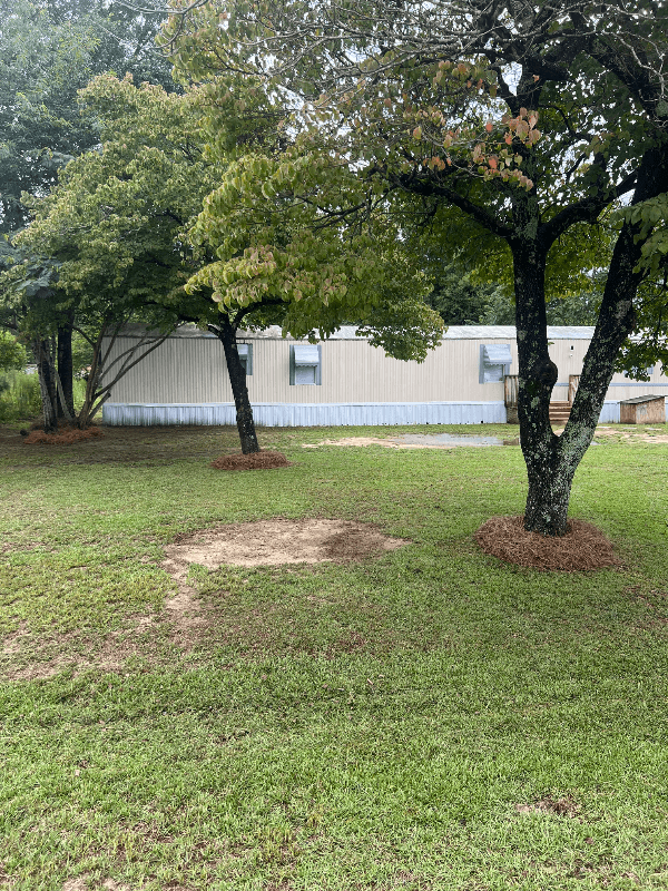 Florence House: 1805 Gilbert Drive