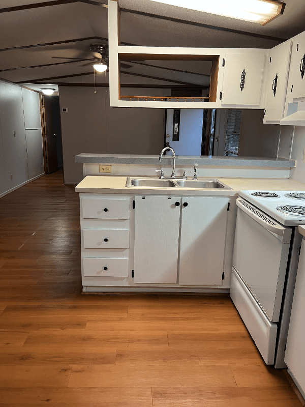 Florence House: 1805 Gilbert Drive