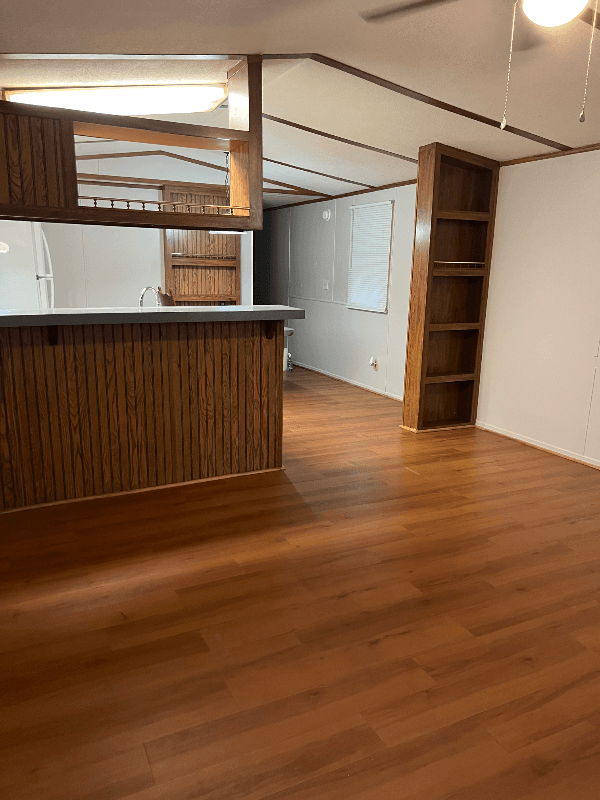 Florence House: 1805 Gilbert Drive