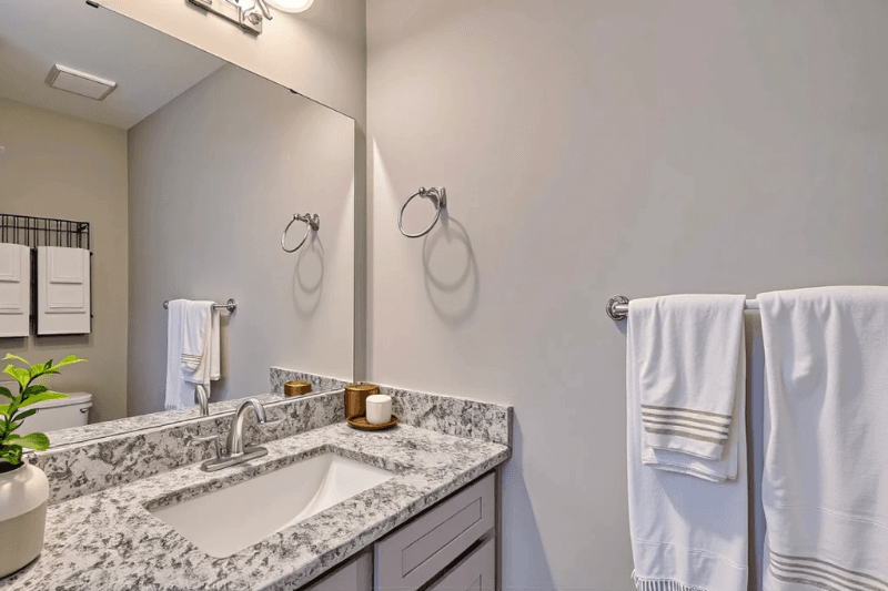 Camden Townhome: 1230 Wylie Street