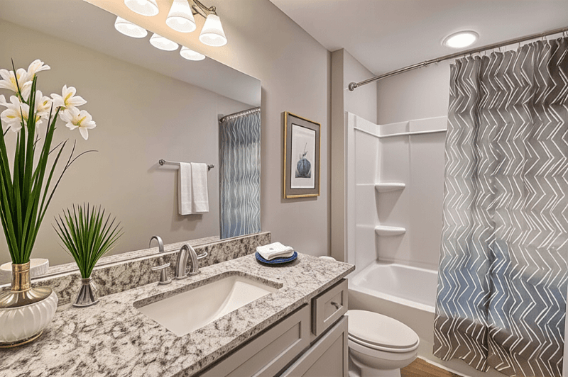Camden Townhome: 1230 Wylie Street