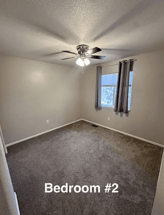 Severance House: 93 Arapaho St