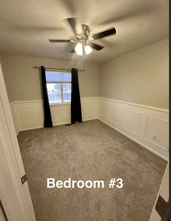 Severance House: 93 Arapaho St