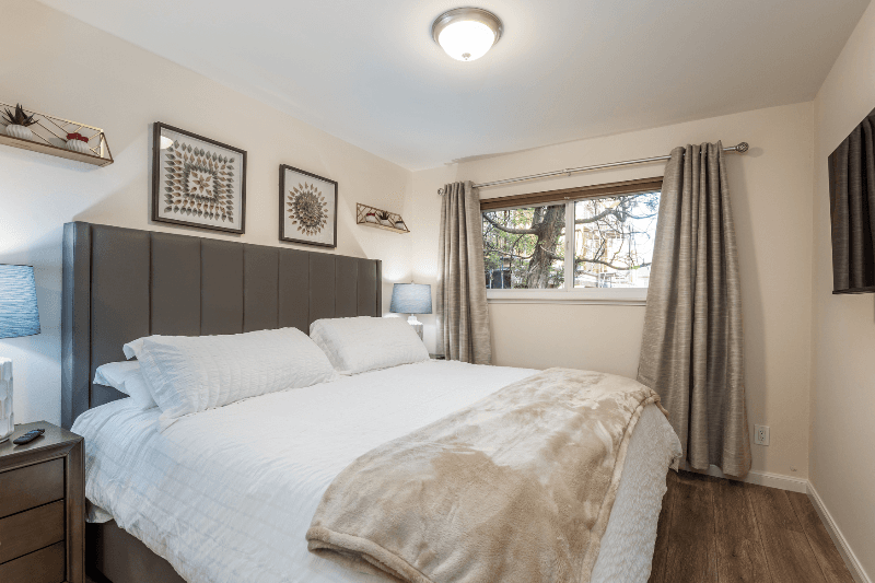 Redwood City Apartment: 225 Vera Ave. #3