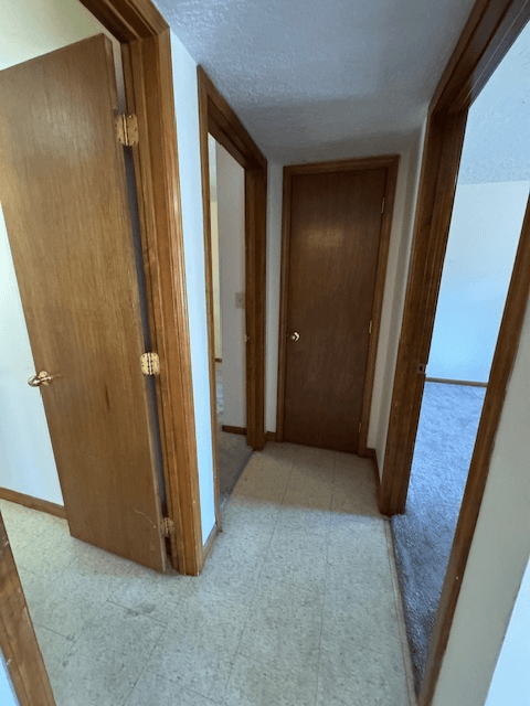Union City Apartment: 705 W Washington St