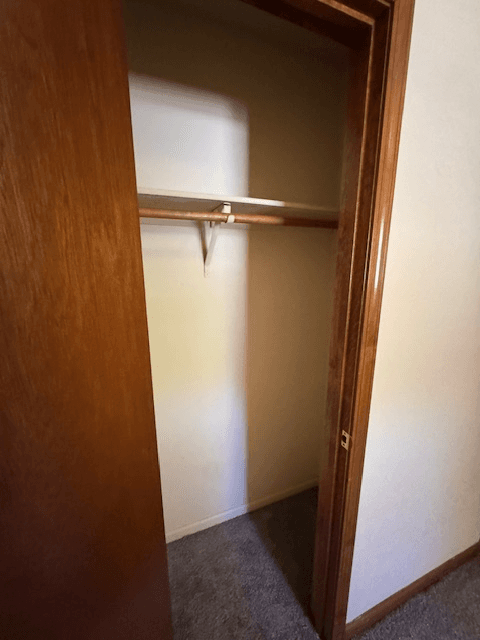 Union City Apartment: 705 W Washington St