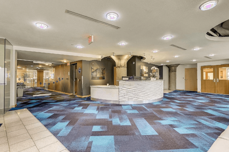 Milwaukee Condo: 106 W Seeboth St