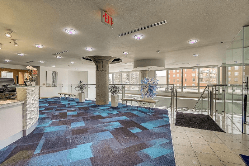 Milwaukee Condo: 106 W Seeboth St