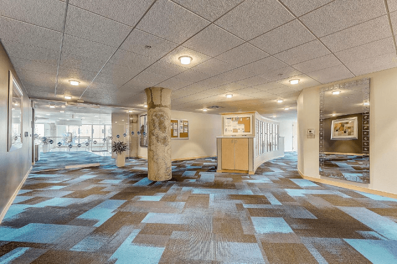 Milwaukee Condo: 106 W Seeboth St