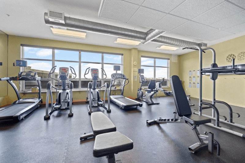 Milwaukee Condo: 106 W Seeboth St
