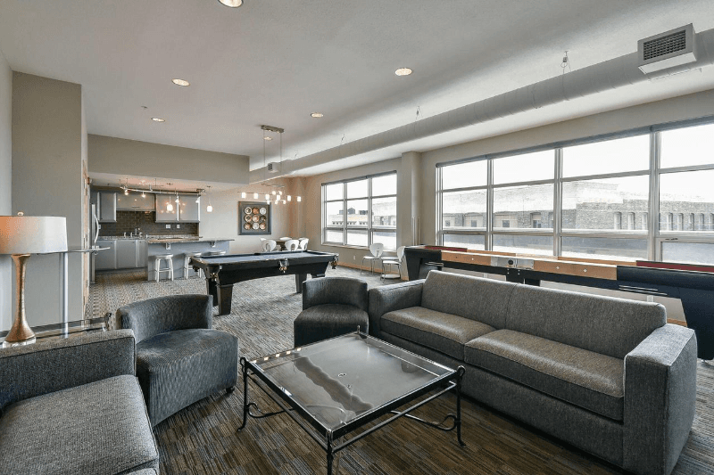 Milwaukee Condo: 106 W Seeboth St