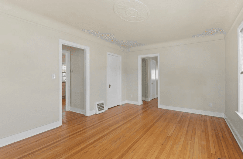 Detroit Multiplex: 3460 Haverhills
