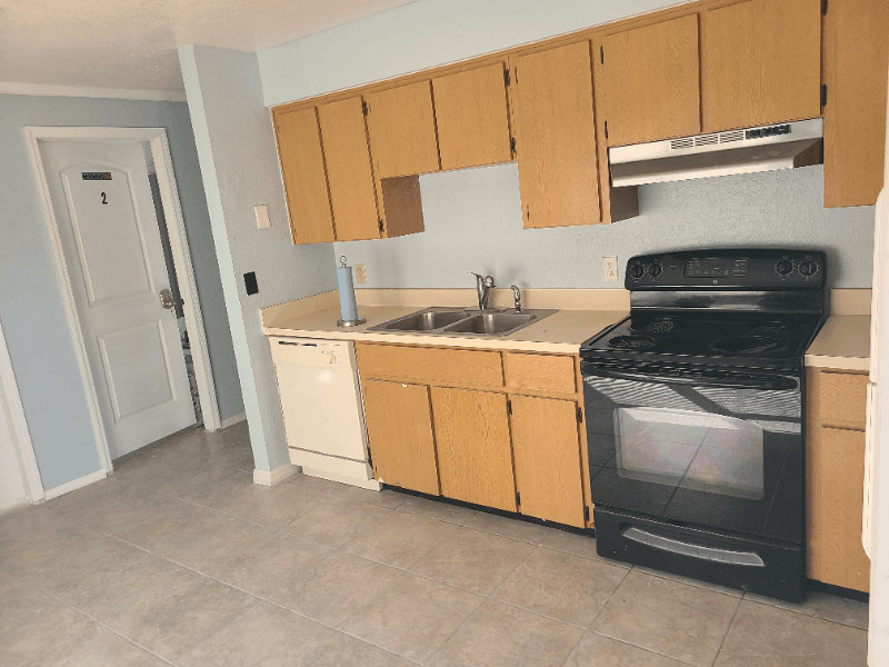 Orlando Single Room: 1224 Moselle Ave
