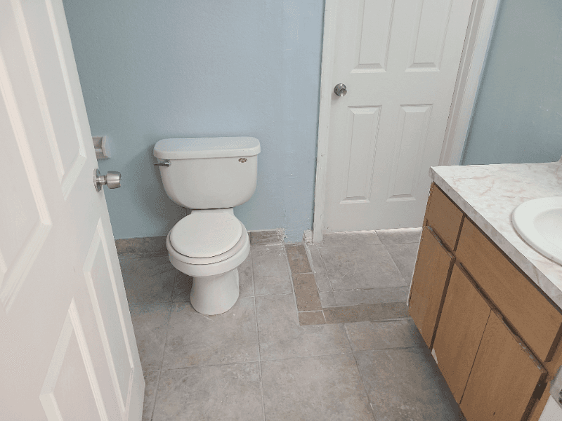 Orlando Single Room: 1224 Moselle Ave