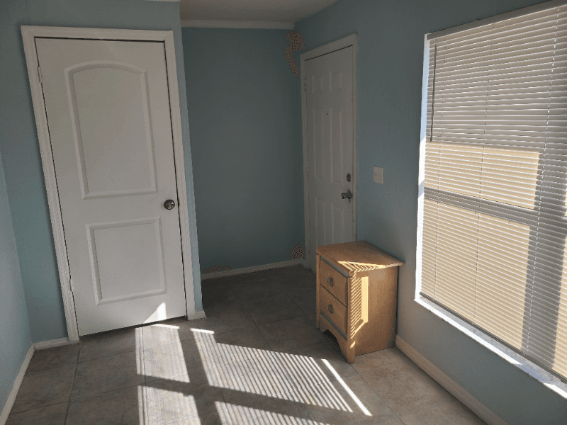 Orlando Single Room: 1224 Moselle Ave