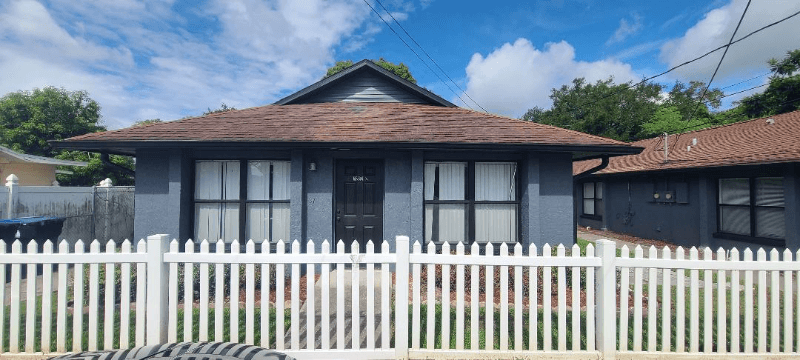 Orlando Single Room: 1224 Moselle Ave