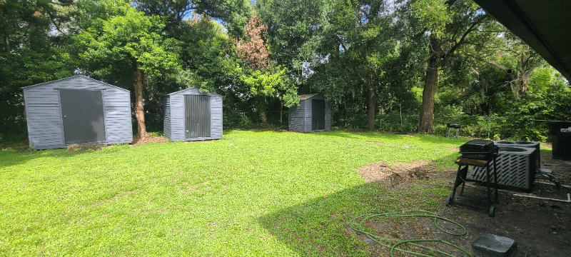 Orlando Single Room: 1224 Moselle Ave