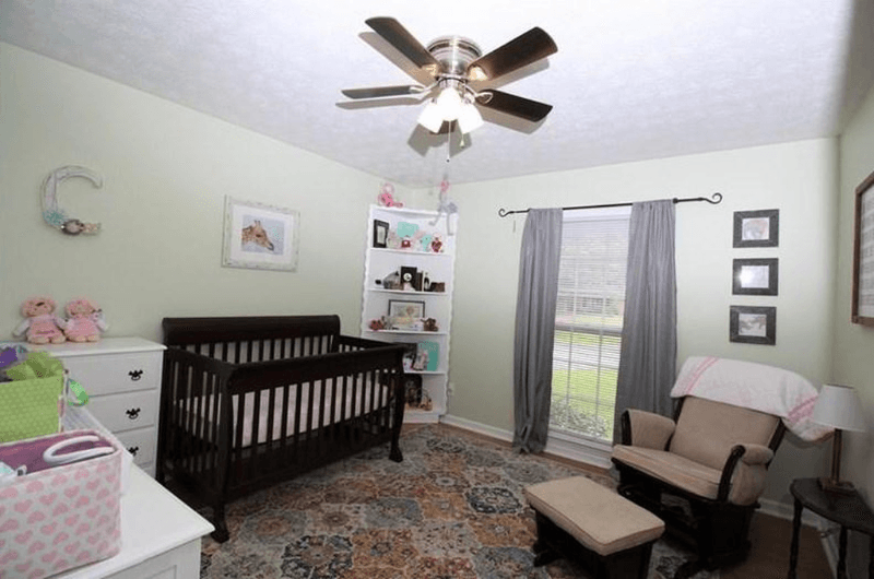 snellville House: 2946 Ripple court
