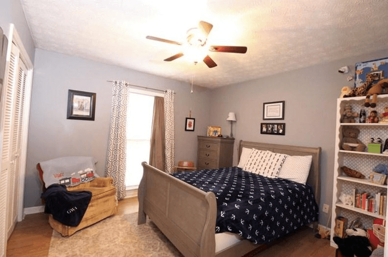 snellville House: 2946 Ripple court