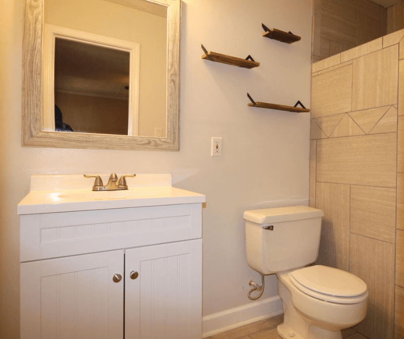 snellville House: 2946 Ripple court