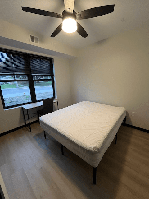 St Paul House: 1984 Marshall Avenue