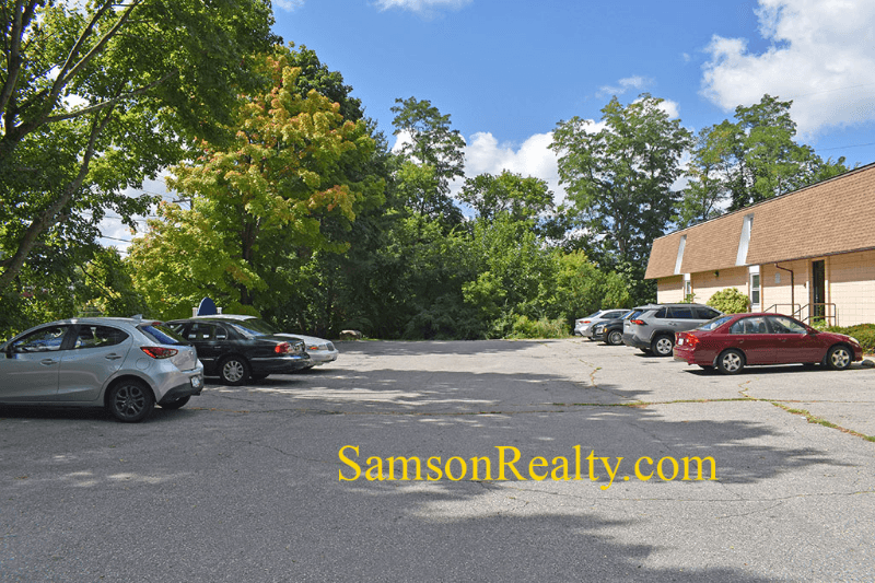 PROVIDENCE Condo: 280 ROGER WILLIAMS AVE