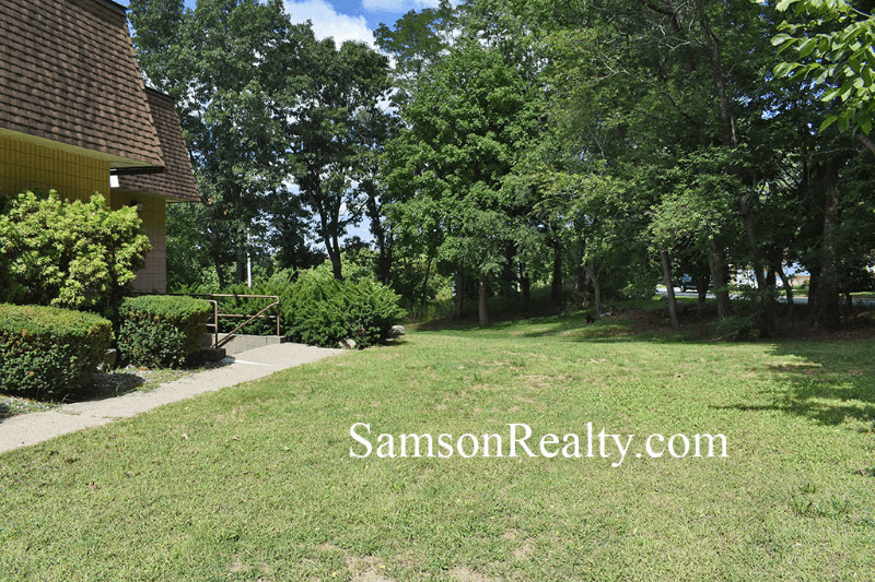 PROVIDENCE Condo: 280 ROGER WILLIAMS AVE
