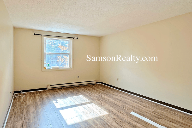 PROVIDENCE Condo: 280 ROGER WILLIAMS AVE