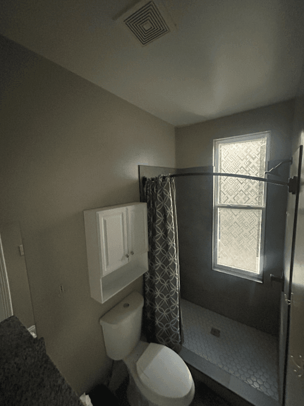 Baltimore Apartment: 1815 Park Avenue