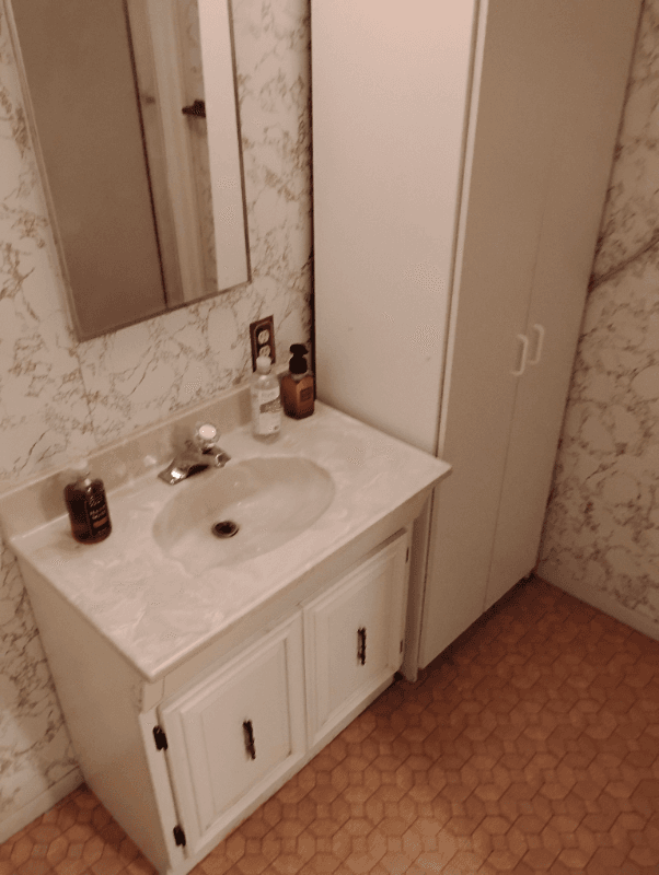 YUMA House: 2063 SO. COYOTE AVENUE