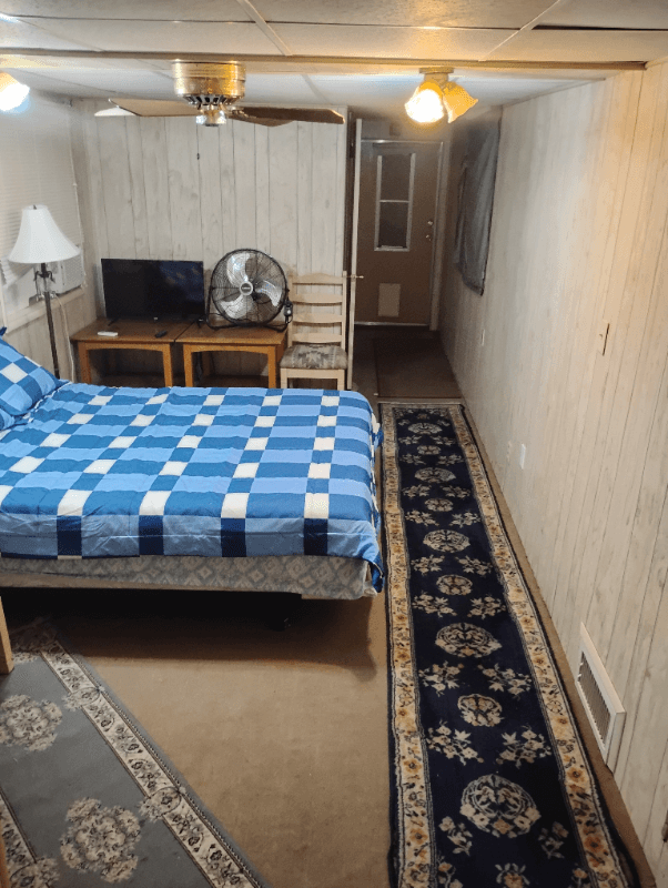 YUMA House: 2063 SO. COYOTE AVENUE