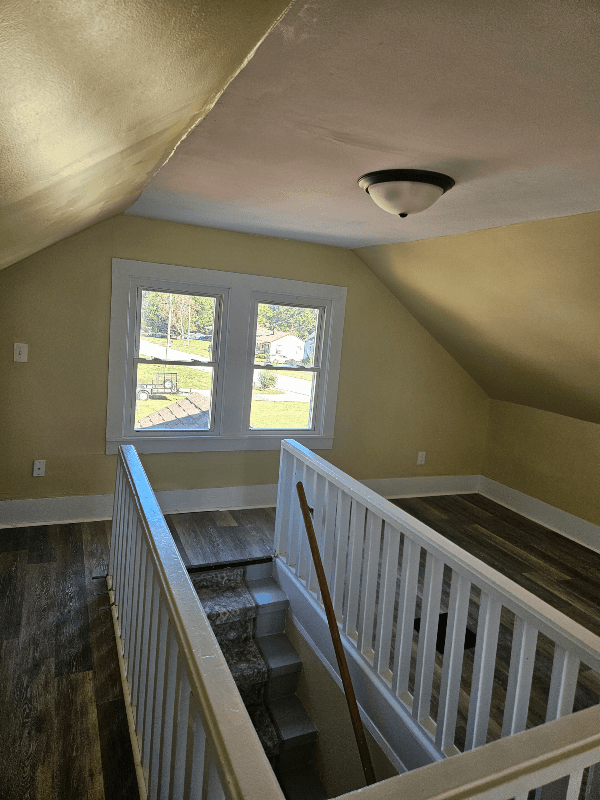 Muldraugh House: 103 N. Main St.
