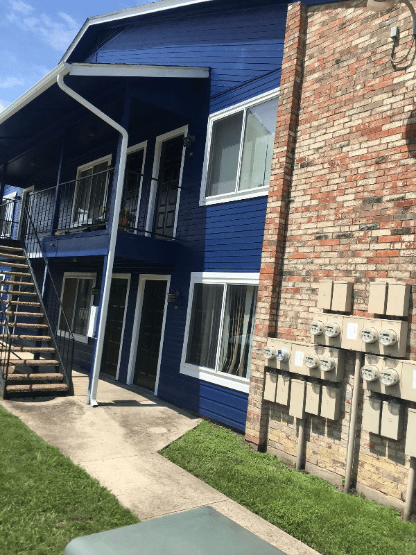 Denton Other: 2427 west prarie street