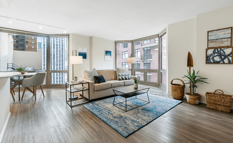 Chicgao Condo: 1125 N Dearborn