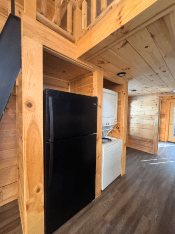 Greer House: 2 Tiny Home Cir