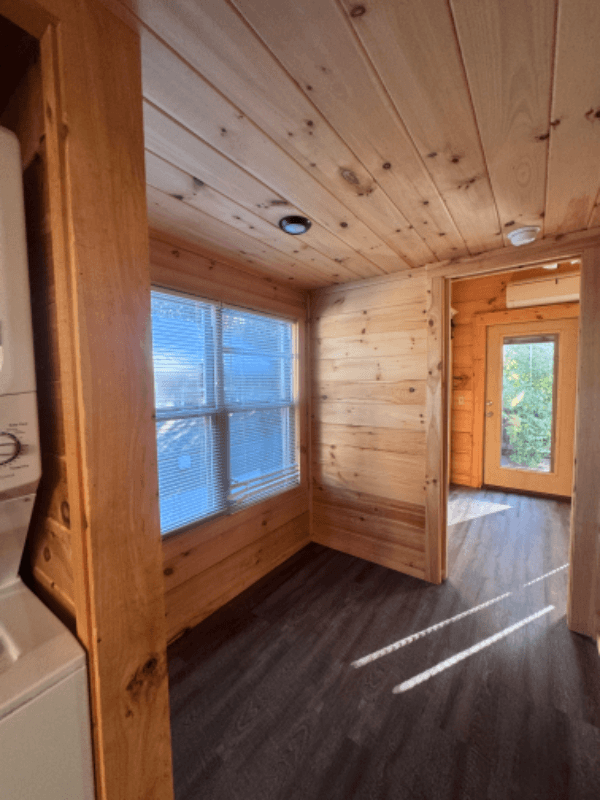 Greer House: 2 Tiny Home Cir