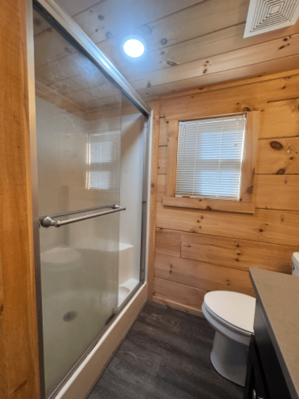 Greer House: 2 Tiny Home Cir