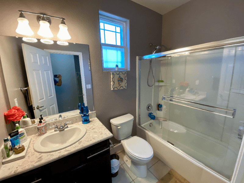 Fremont House: 2906 Pescadero Ter