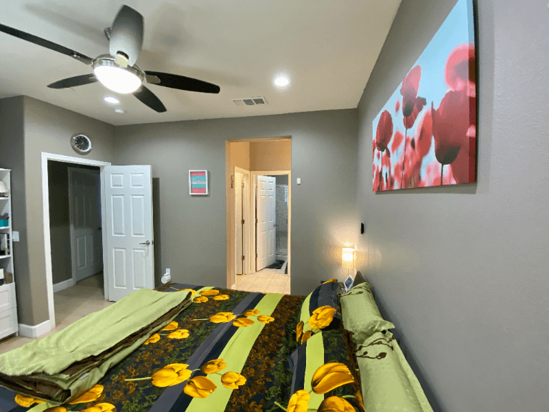 Fremont House: 2906 Pescadero Ter