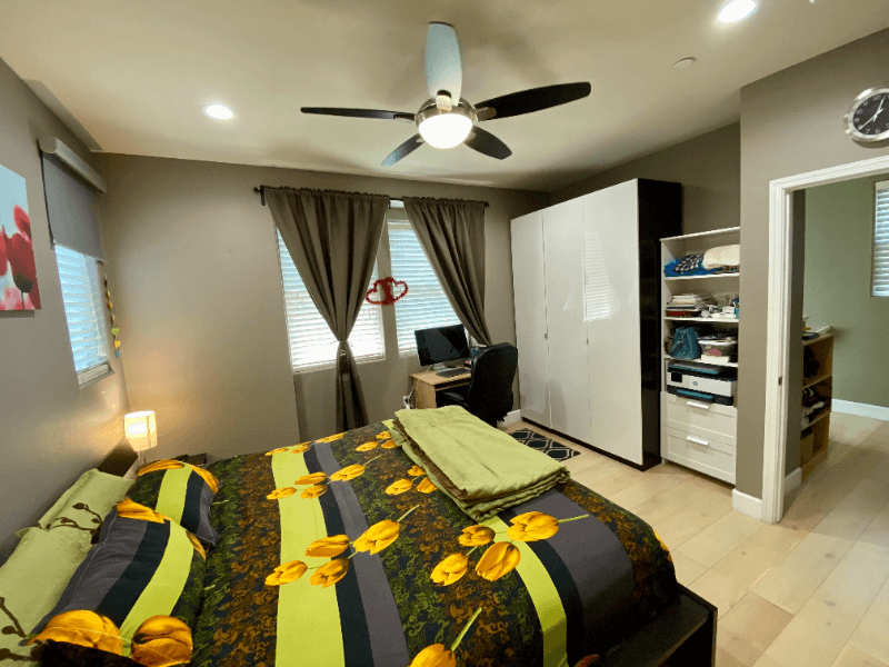 Fremont House: 2906 Pescadero Ter