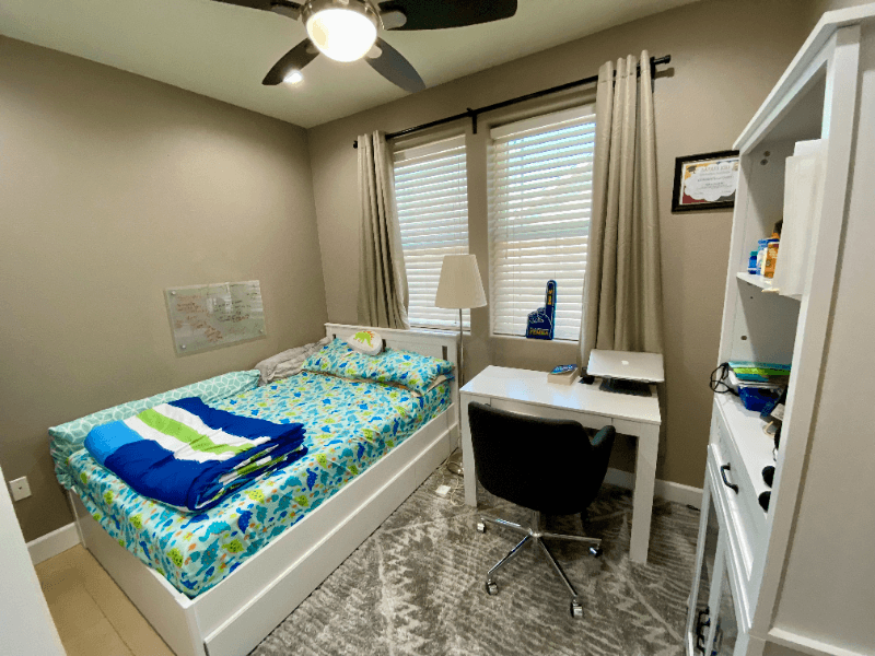 Fremont House: 2906 Pescadero Ter
