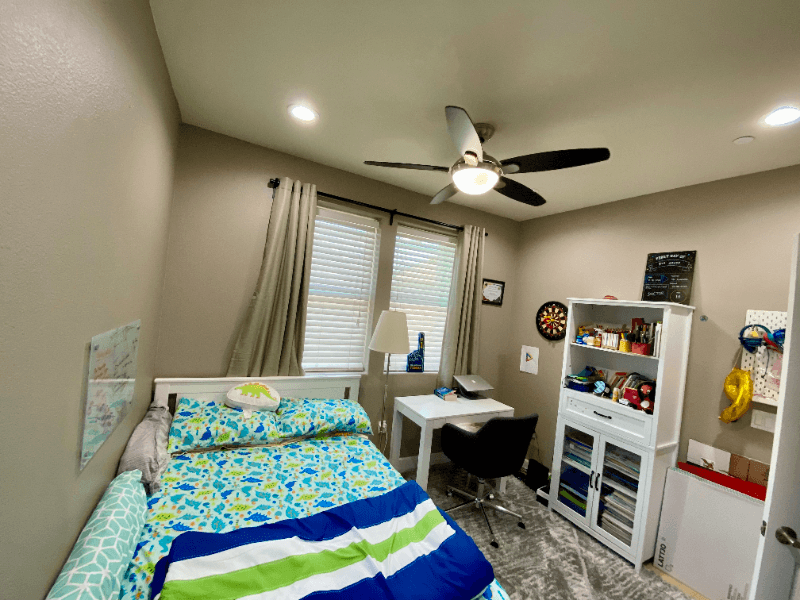 Fremont House: 2906 Pescadero Ter