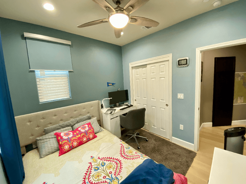 Fremont House: 2906 Pescadero Ter