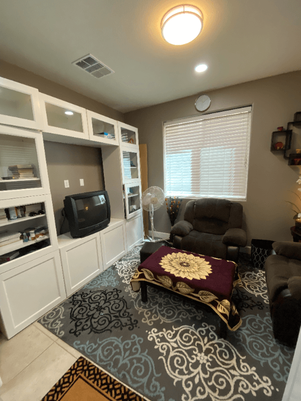 Fremont House: 2906 Pescadero Ter